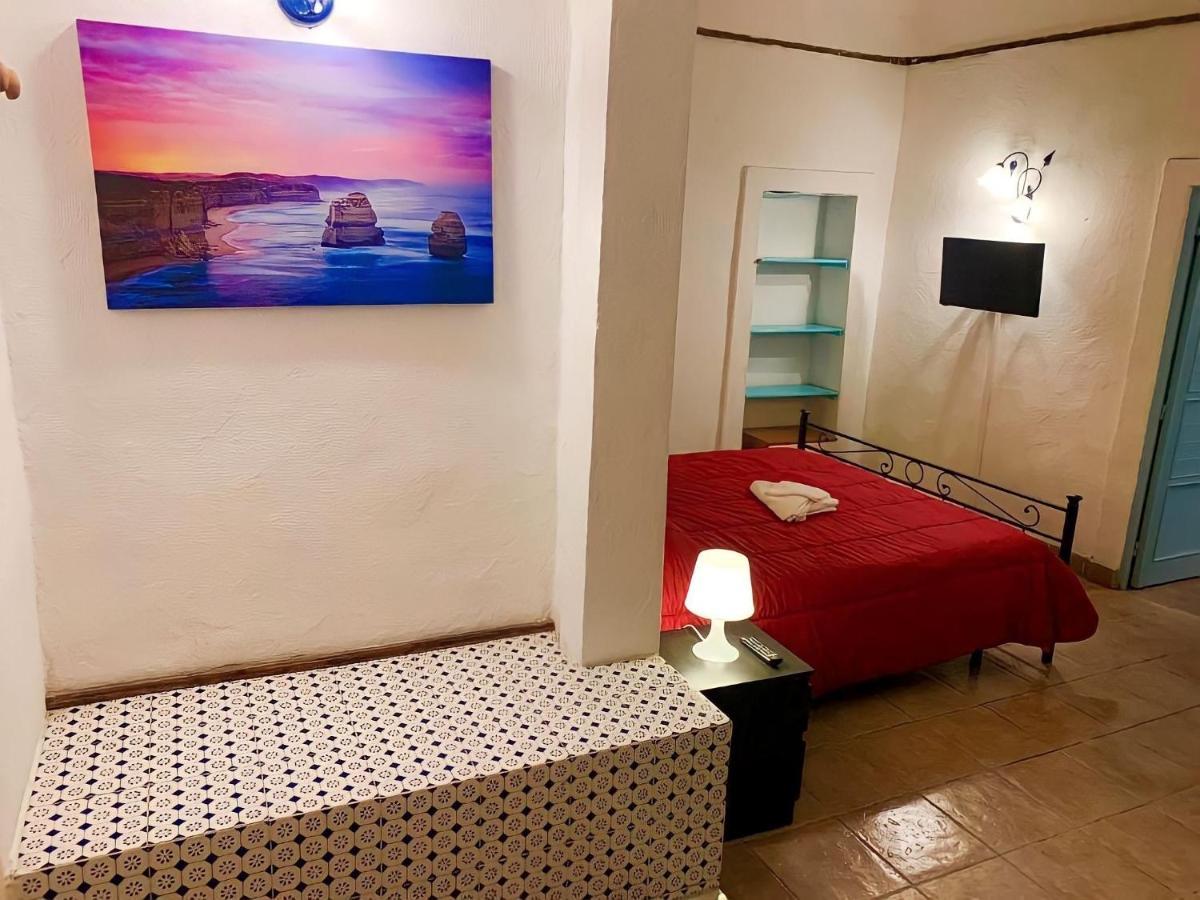 Central House Catania Historic Center 외부 사진