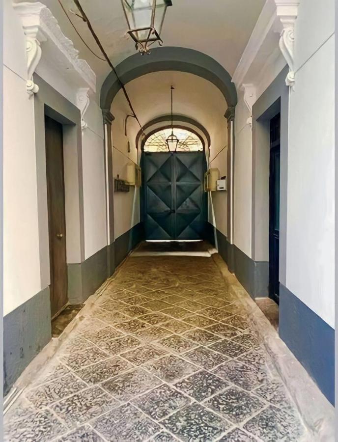 Central House Catania Historic Center 외부 사진
