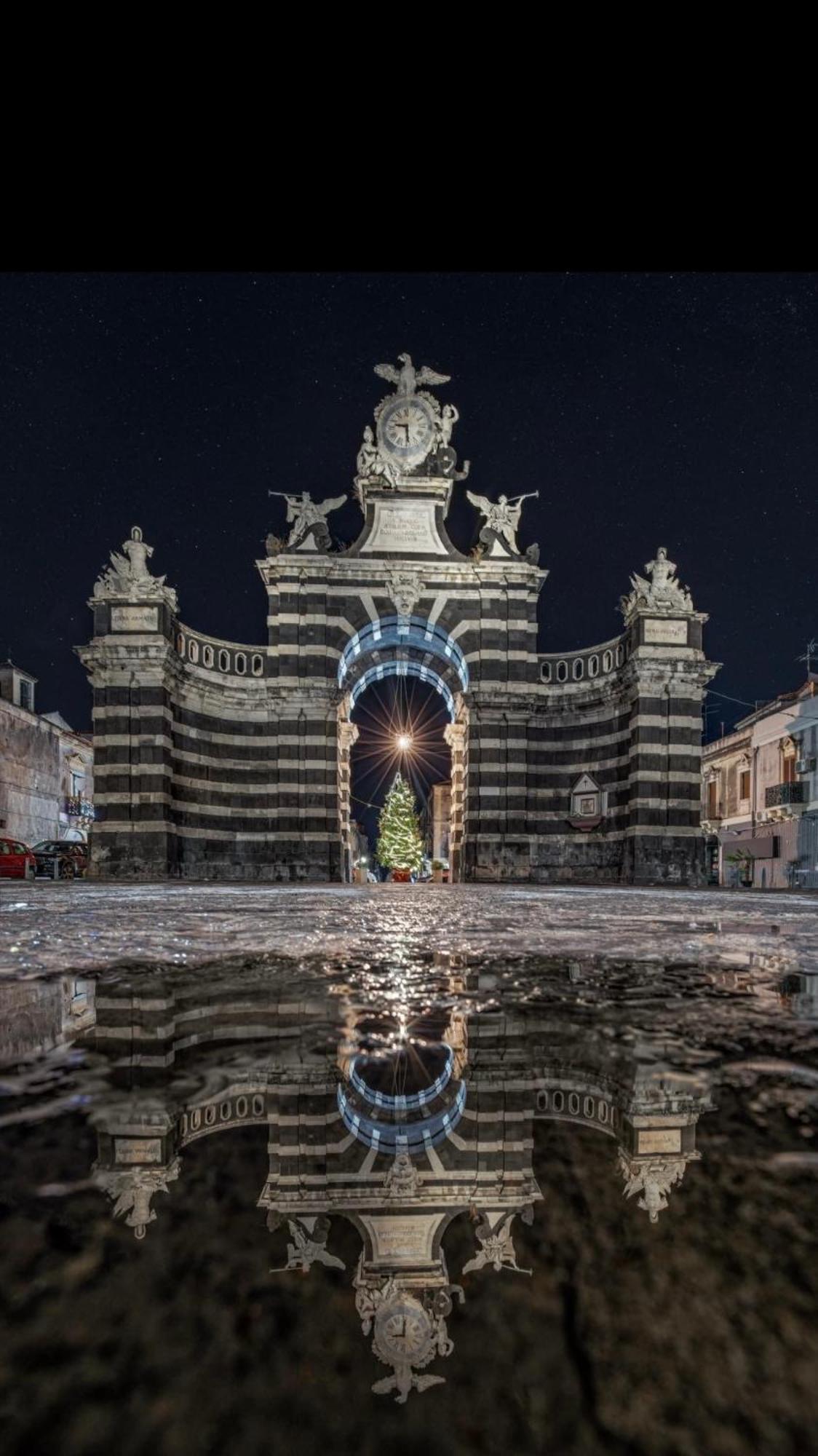 Central House Catania Historic Center 외부 사진
